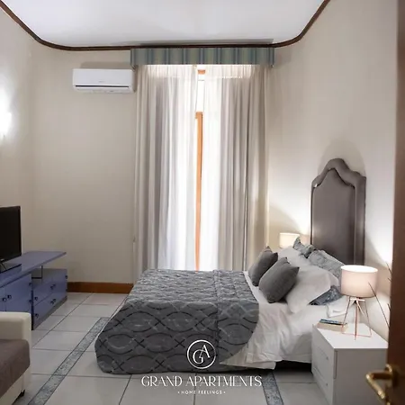 Grandapartments Via Duomo