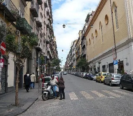 Апартаменты Grandapartments Via Duomo *